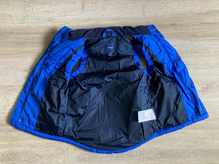 Gap gilet 4-5y