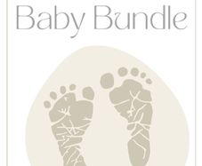 Baby Clothes Neautral Newborn Bundle