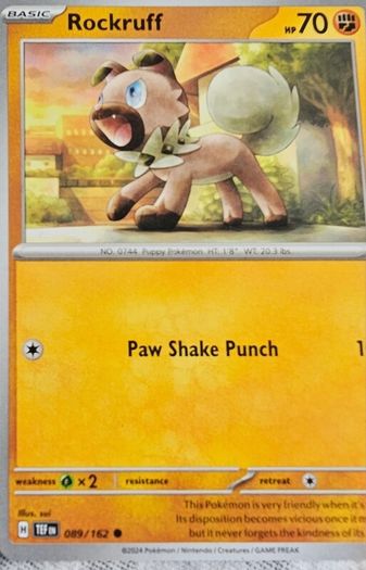 pokemon c