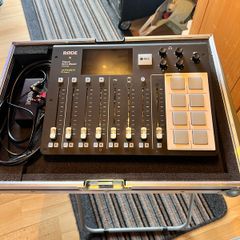 RodeCaster Pro
