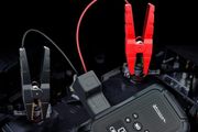D04 Jump Starter with Air Compressor 6000A 150PSI