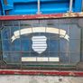 "Barry House", 6, 7 & 8 Fleet Street, Dublin - Edwardian Stained Glass Panel Image 3