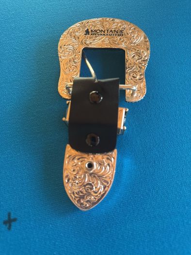 buckle