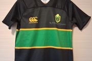 Saint Conleths School Dublin. Official Canterbury Home Rugby Jersey. Youth Age 14 Years. Collect In Dublin Or Receive Via Post.