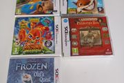 games nintendo