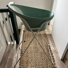 Baby Bath