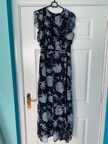 BNNT Tommy Hilfiger maxi dress