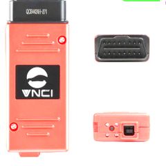 VNCI 6154A VAG Diagnostic Tool Support