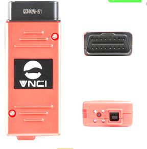 VNCI 6154A VAG Diagnostic Tool Support