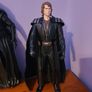 Kylo Ren and Anakin action figures Image 7