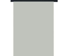 Balcony Side Awning 125x250 cm Grey