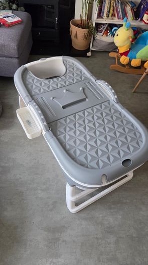 Portable Bathtub