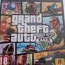 Grand Theft Auto V Five PlayStation3 Ps3 Games Original Image 2