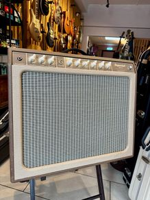 Tone King Imperial MK2 Combo
