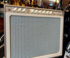 Tone King Imperial MK2 Combo