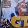 CTR Crash Team Racing Bandicoot PlayStation1 Ps1 PlayStation2 Ps2 Games Original Image 2