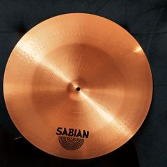 sabian xs 18" china