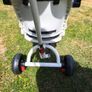 double twin trike Image 3