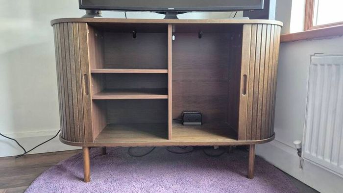 tv stand/ side table