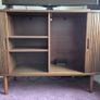 tv stand/ side table Image 2