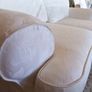 M&S Two Seater Sofa Image 3