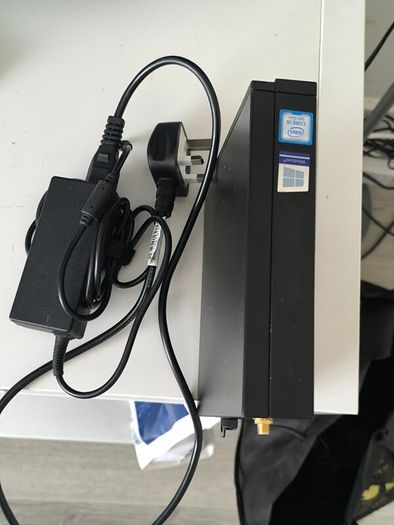 Dell Optiplex 3070 i5 9Th Gen 9500T 8GB ram 256GB m2
