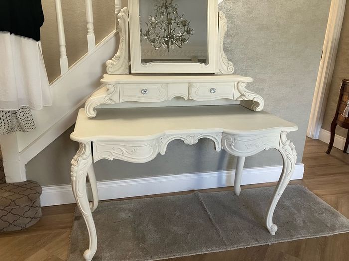 Dressing Table
