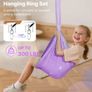 Sensory Swing for Kids & Adults Image 5