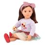 Our Generation Pizza Chef Doll, Accessories & Storybook Image 4