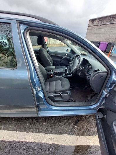 2008 Skoda Octavia
