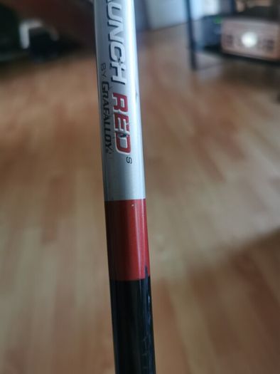 ping g5 3 Wood