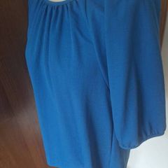 Stunning Carolyn donnelly Top with Balloon sleeves Size 10