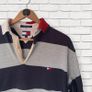 Tommy Hilfiger Polo Long Sleeve Image 5