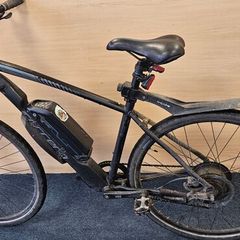 ebike