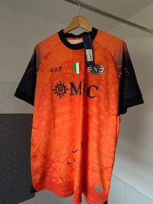Napoli jersey