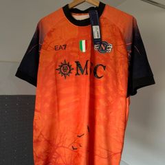 Napoli jersey