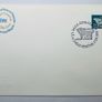 Ireland 1981-82 5th Definitive Series II. Full Set 6 Stamps 4 FDC RARE Image 3