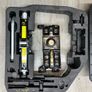 2014 Audi A4 Quattro B8 B8.5 Spare wheel jack kit Image 5