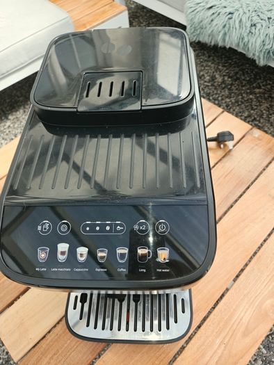 DeLonghi Magnifica Evo