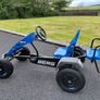 As New Berg Xl B.super Blue Go Kart Image 5