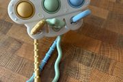 Baby sensory toy/ Teether