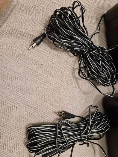 Jvc hi fi speakers