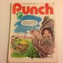3 Vintage 1980s Punch Magazines Image 4