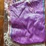 Silk scarf Image 3
