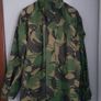 Full Airsoft Starter Clothing Set - Smock, Goretex waterproof suit, Boonie Hat Image 8