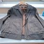 Gents Beautiful Leather Jacket.    Free Postage. Image 4