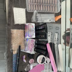 Manicure + Pedicure