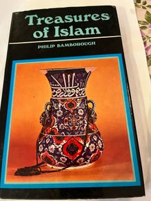 Treasures of Islam