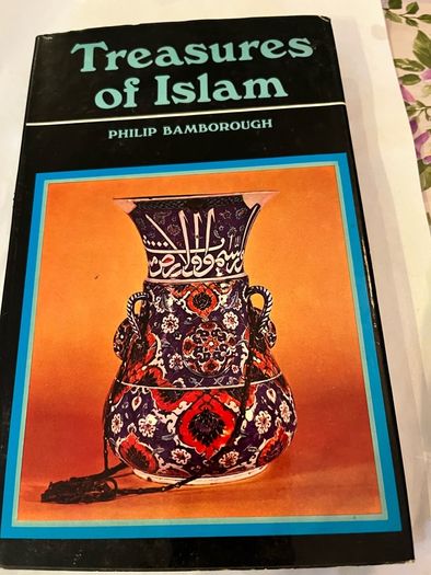 Treasures of Islam