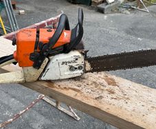 STIHL MS 361/C Professional Chainsaw